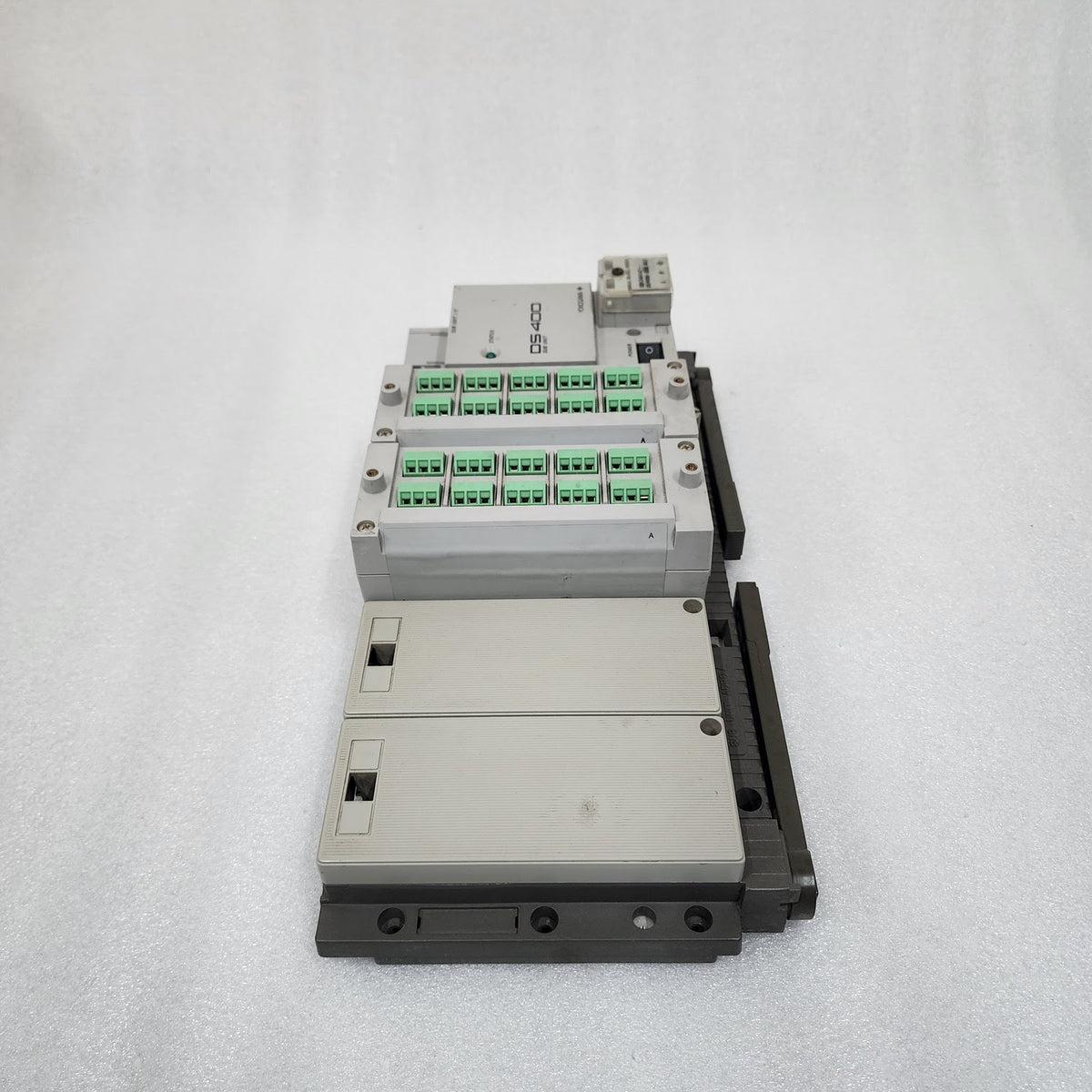 YOKOGAWA DS400 SUB UNIT DS400-00-1W 100-240VAC
