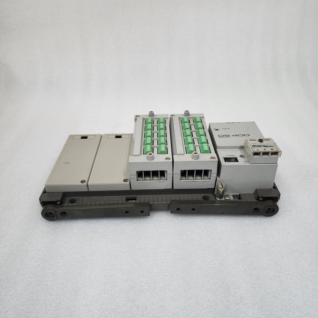 YOKOGAWA DS400 SUB UNIT DS400-00-1W 100-240VAC