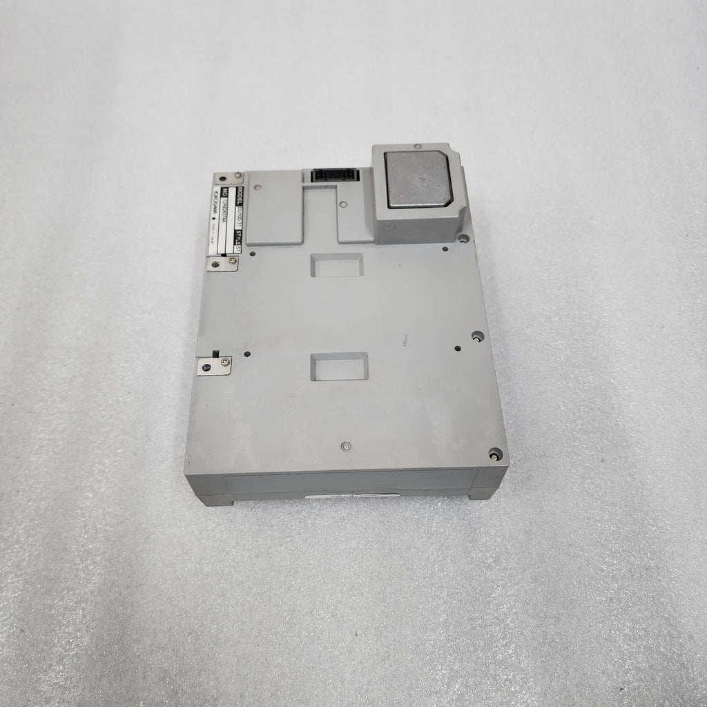 YOKOGAWA DU100-31-S1 DATA ACQUISITION UNIT 12A924374A