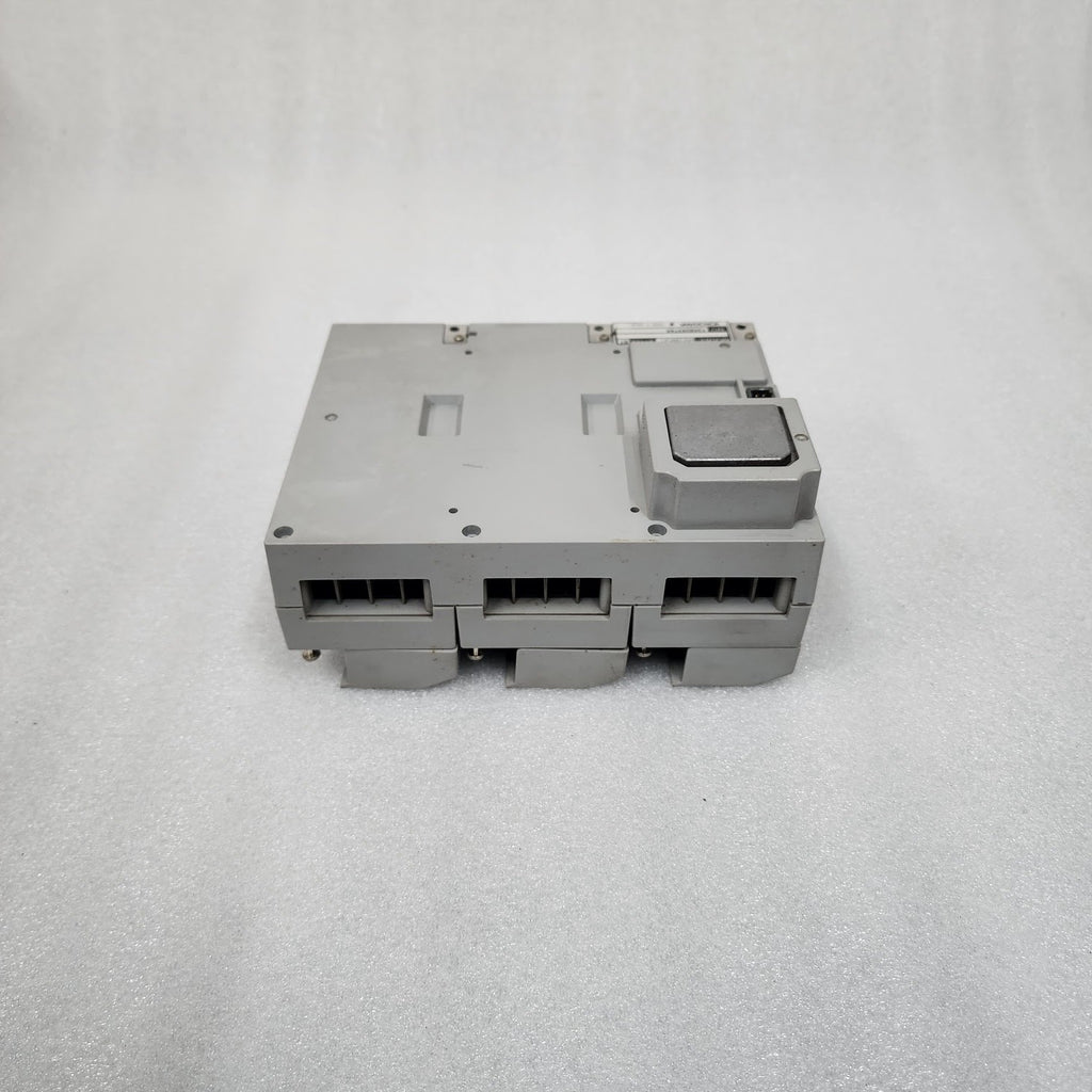 YOKOGAWA DU100-31-S1 DATA ACQUISITION UNIT 12A924374A