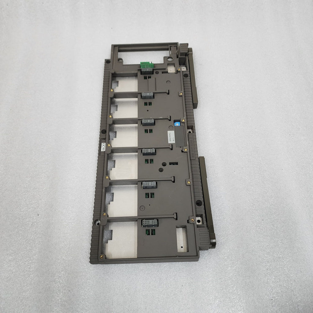YOKOGAWA B9236RC A01 BASE PLATE