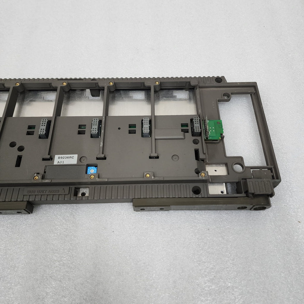 YOKOGAWA B9236RC A01 BASE PLATE