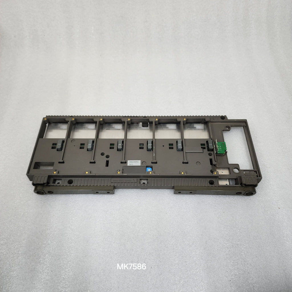 YOKOGAWA B9236RC A01 BASE PLATE