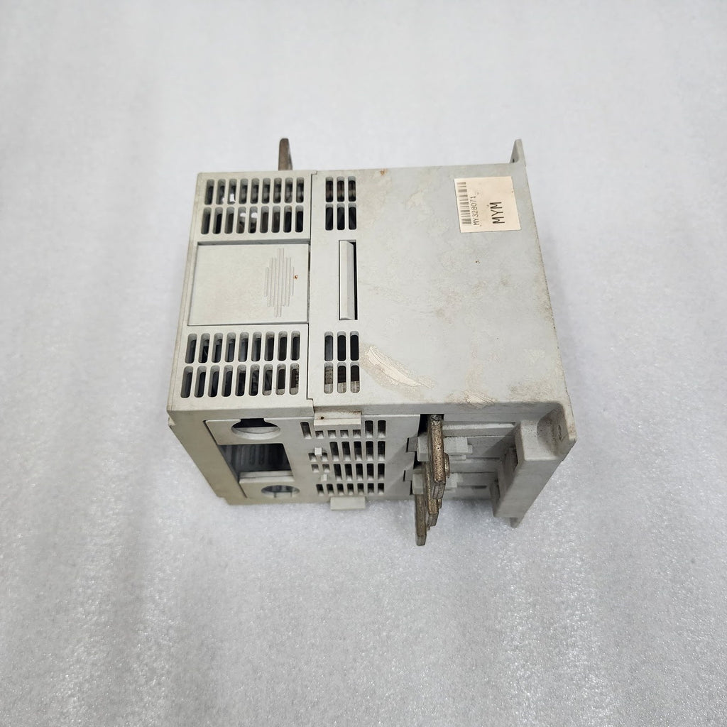 ALLEN BRADLEY CAT 193-EEJF E1 PLUS OVERLOAD RELAY 40-200A