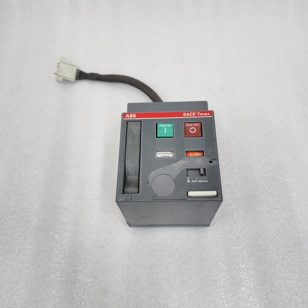 ABB SACE TMAX T4-T5 MOTOR OPERATOR 220-250VAC