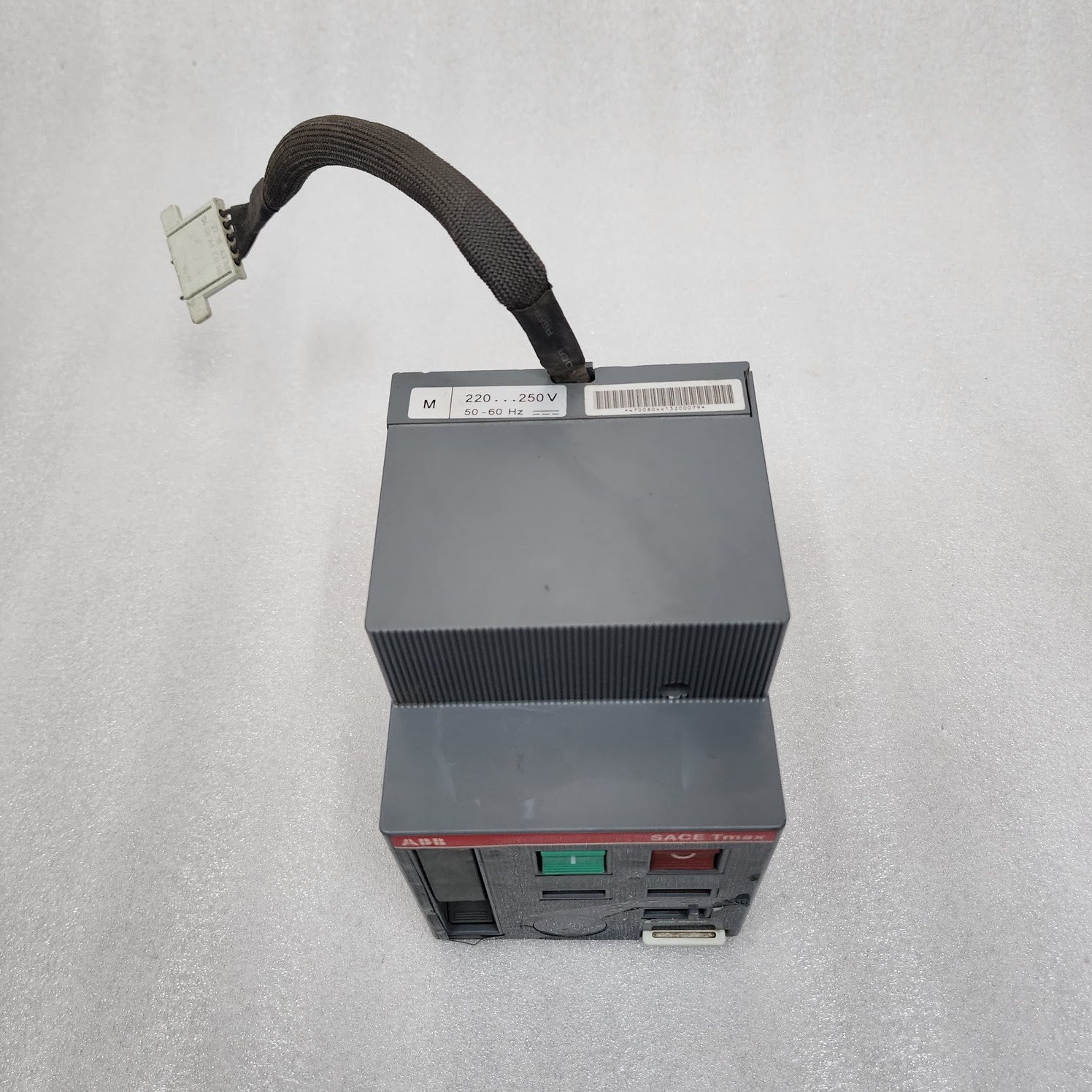 ABB SACE TMAX T4-T5 MOTOR OPERATOR 220-250VAC