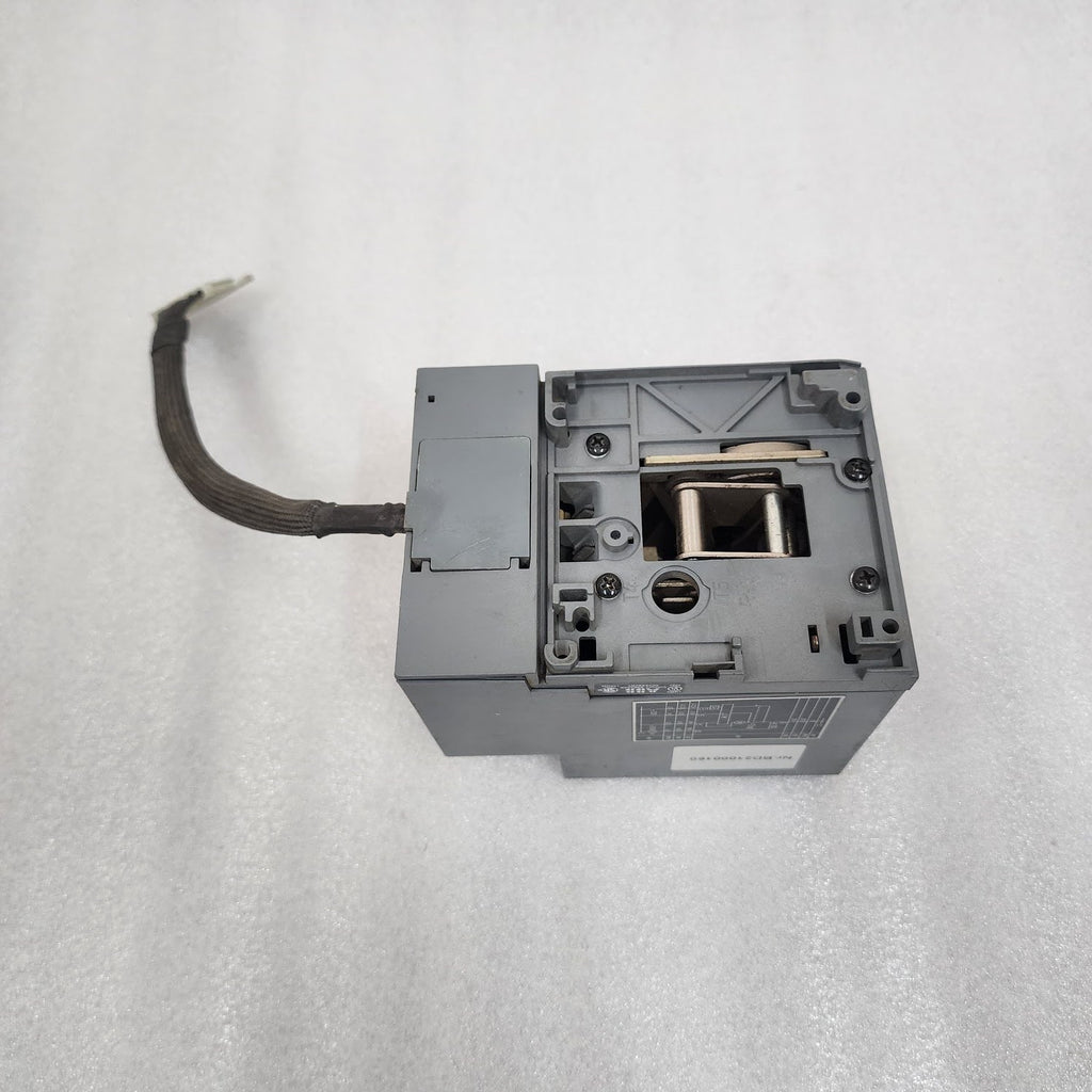 ABB SACE TMAX T4-T5 MOTOR OPERATOR 220-250VAC