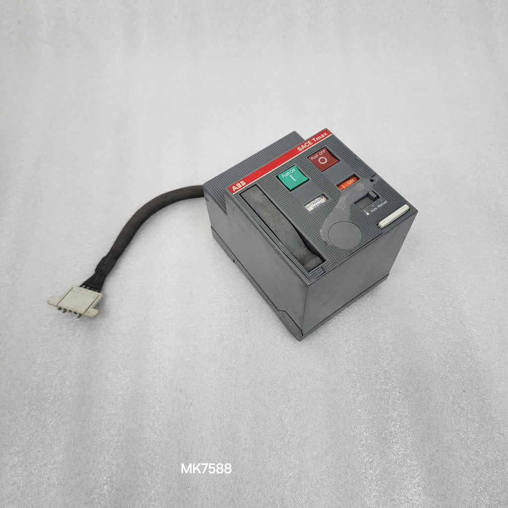 ABB SACE TMAX T4-T5 MOTOR OPERATOR 220-250VAC