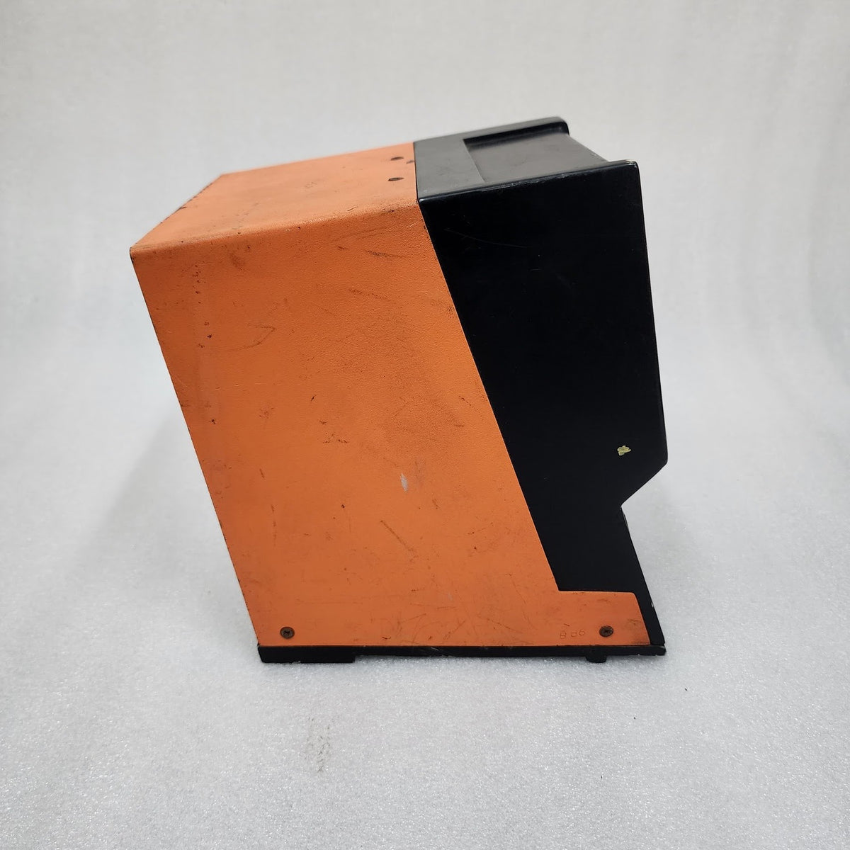BAKER 2043 DIGITAL TWIN CHANNEL ELECTRONIC GAUGE