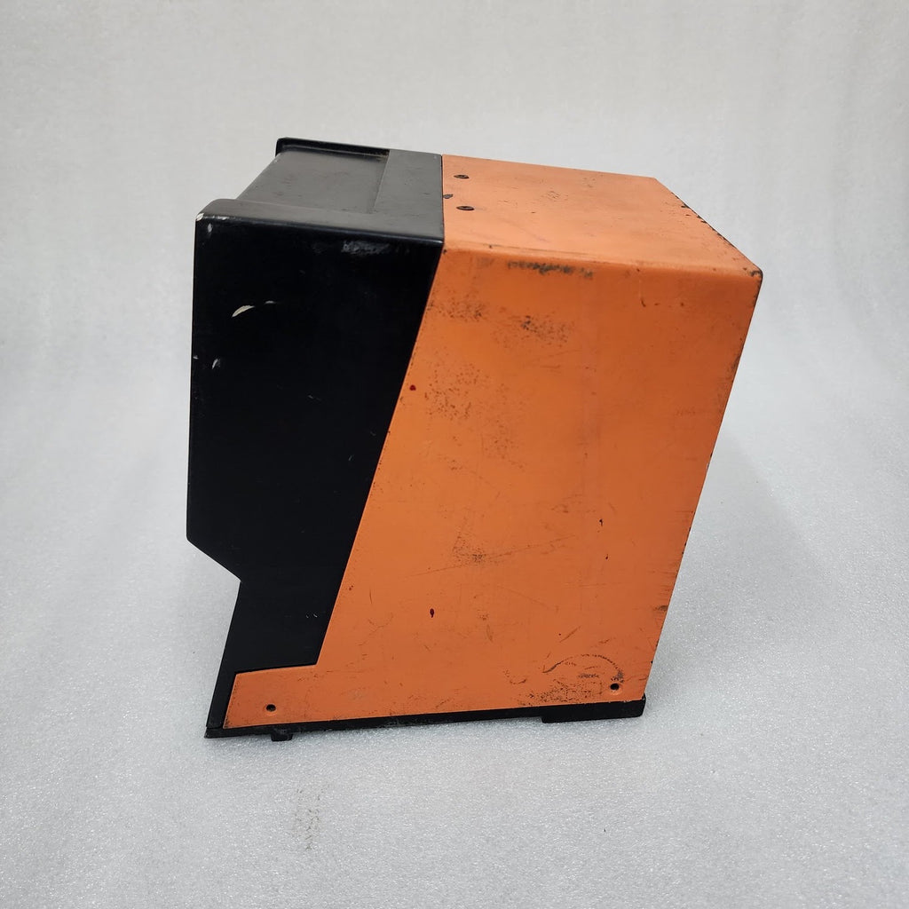BAKER 2043 DIGITAL TWIN CHANNEL ELECTRONIC GAUGE