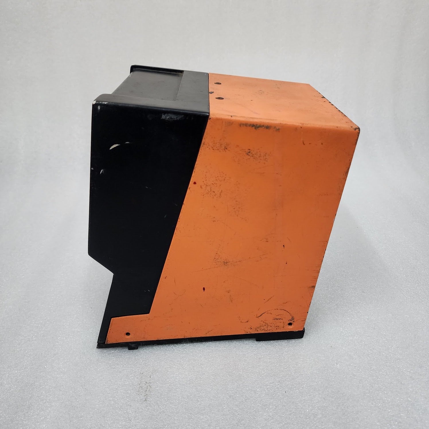 BAKER 2043 DIGITAL TWIN CHANNEL ELECTRONIC GAUGE