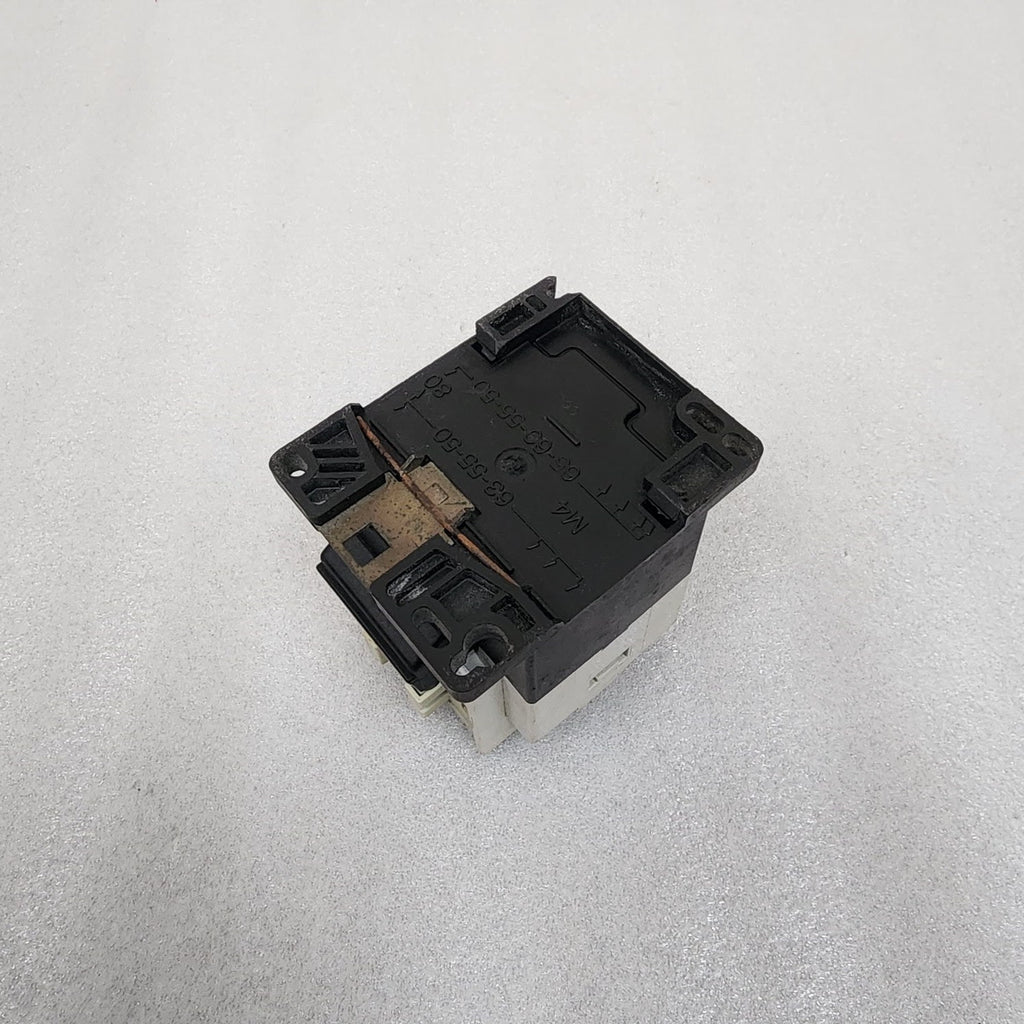 DANFOSS CI45 3-POLE CIRCUIT BREAKER 80A
