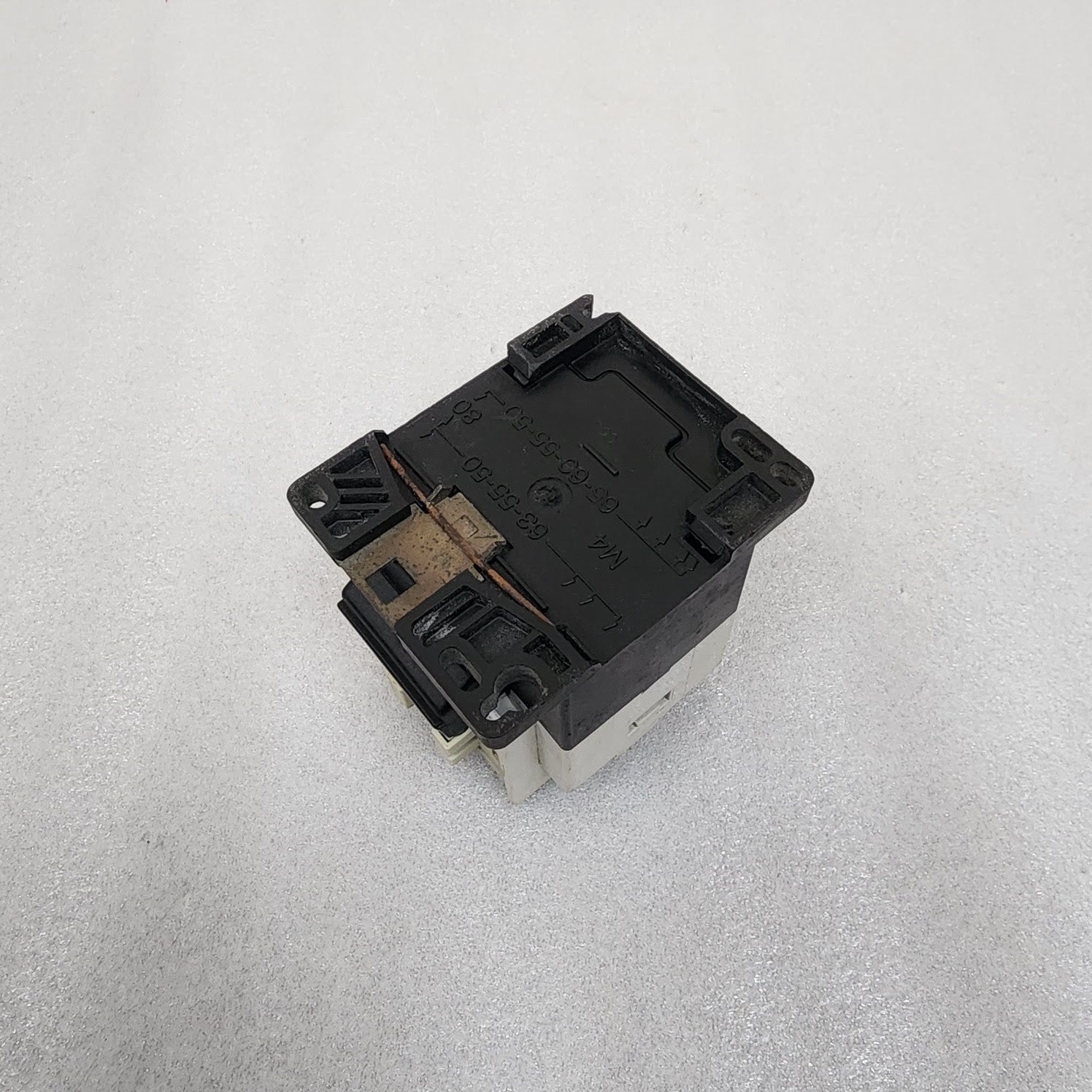 DANFOSS CI45 3-POLE CIRCUIT BREAKER 80A