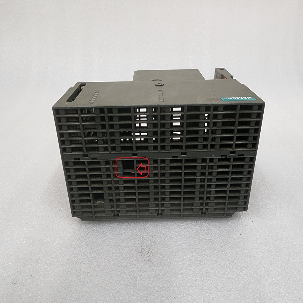 SIEMENS 6ES7 318-2AJ00-0AB0 CPU 318-2 DP