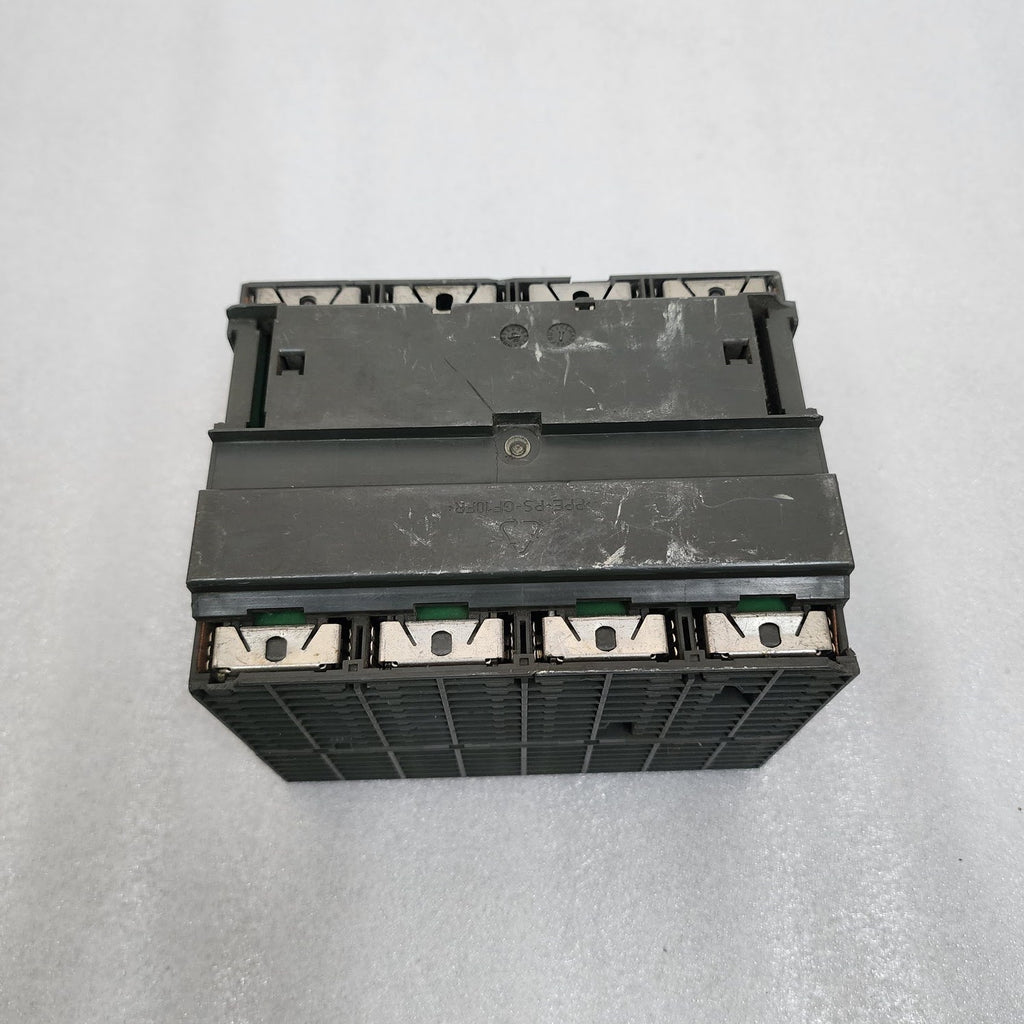 SIEMENS 6ES7 318-2AJ00-0AB0 CPU 318-2 DP