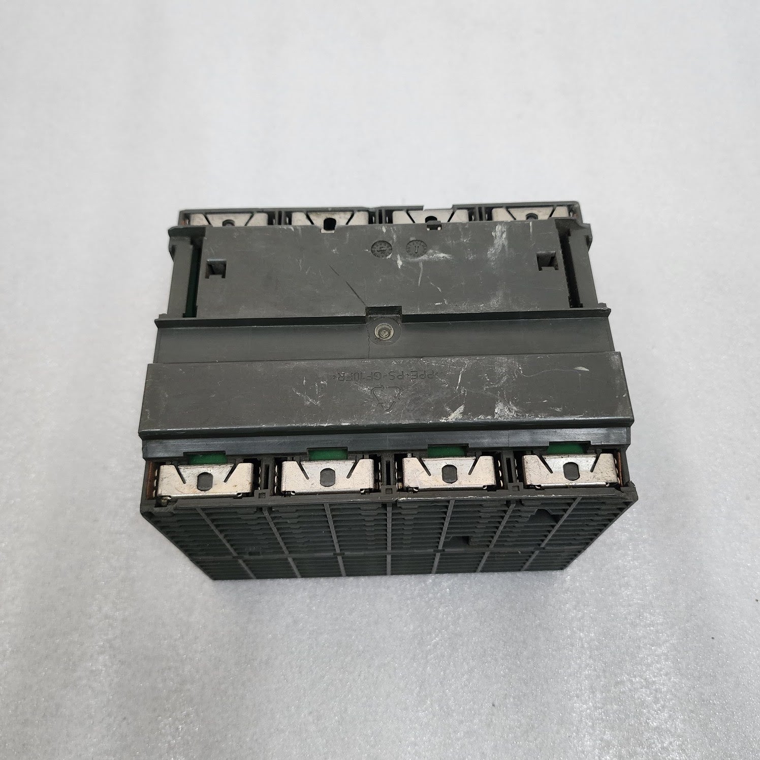 SIEMENS 6ES7 318-2AJ00-0AB0 CPU 318-2 DP