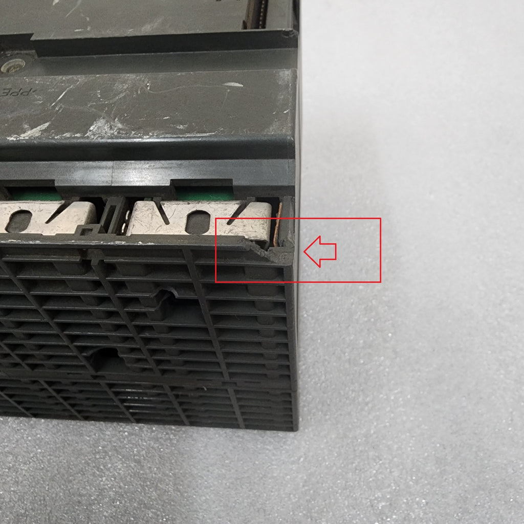 SIEMENS 6ES7 318-2AJ00-0AB0 CPU 318-2 DP