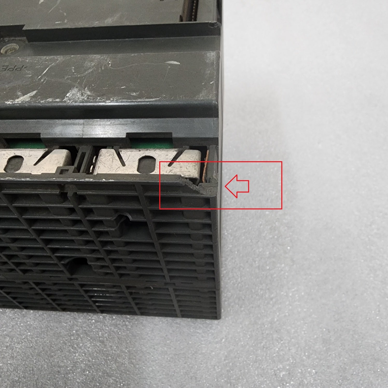SIEMENS 6ES7 318-2AJ00-0AB0 CPU 318-2 DP