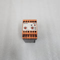 MINILEC D2 EFR1 EARTH FAULT RELAY 5R0191 110-240VAC/DC