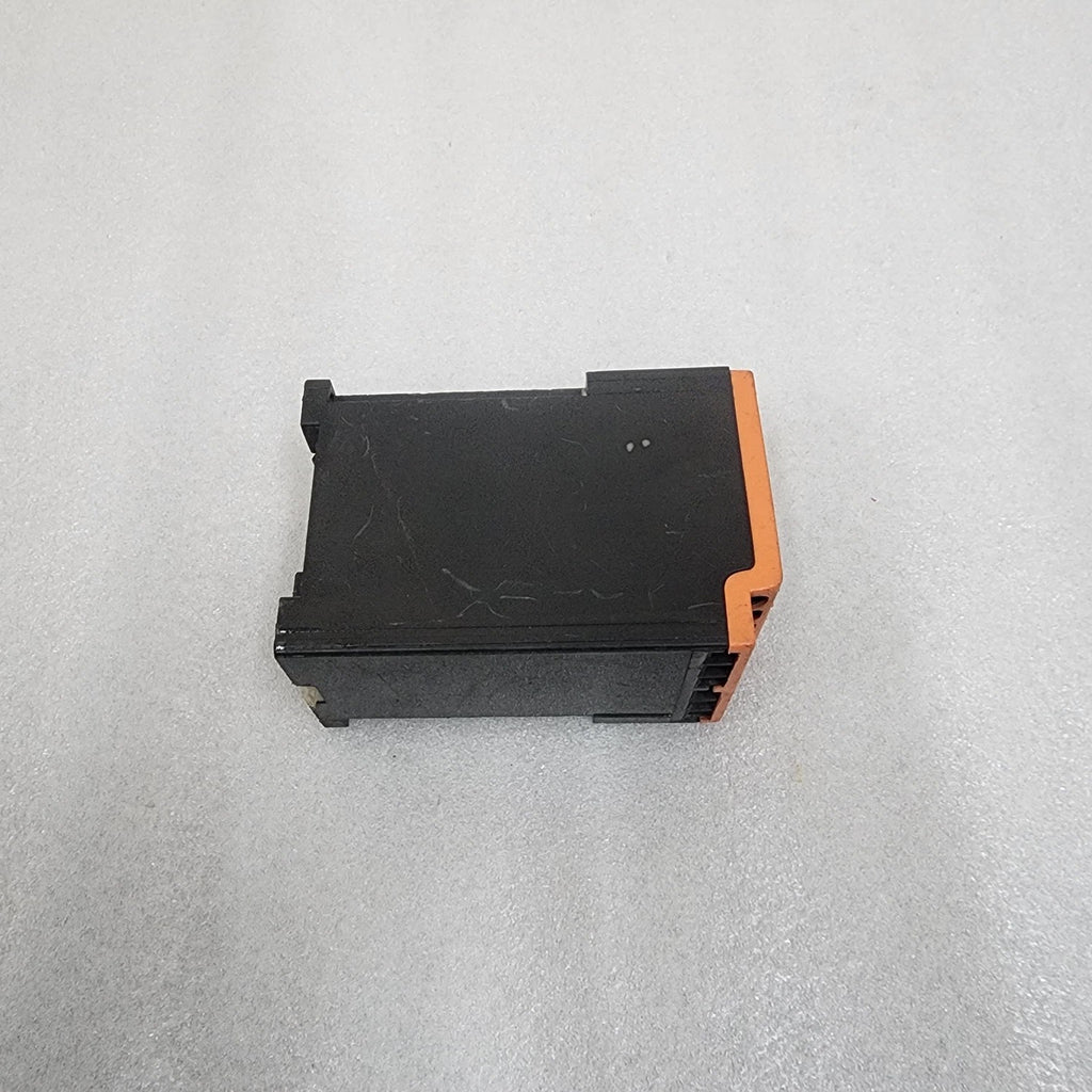 MINILEC D2 EFR1 EARTH FAULT RELAY 5R0191 110-240VAC/DC