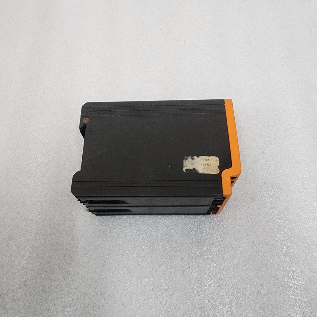 MINILEC ALV D2 PHASE FAILURE RELAY 380-415-440VAC