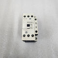 EATON DIL M17-10 3-POLE CONTACTOR XTCE018C10 24-27VDC