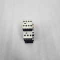 EATON DIL M17-10 3-POLE CONTACTOR XTCE018C10 24-27VDC XTCEXFAC22