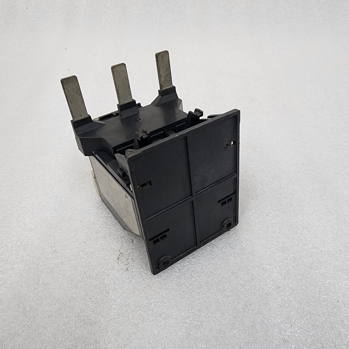 FUJI ELECTRIC TK-E5 OVERLOAD RELAY TK105EW 65-95A