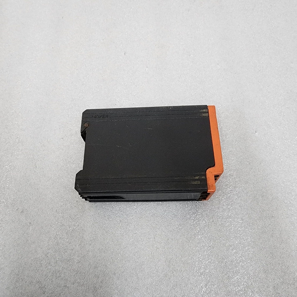 MINILEC WTR D1 WINDING TEMPERATURE RELAY