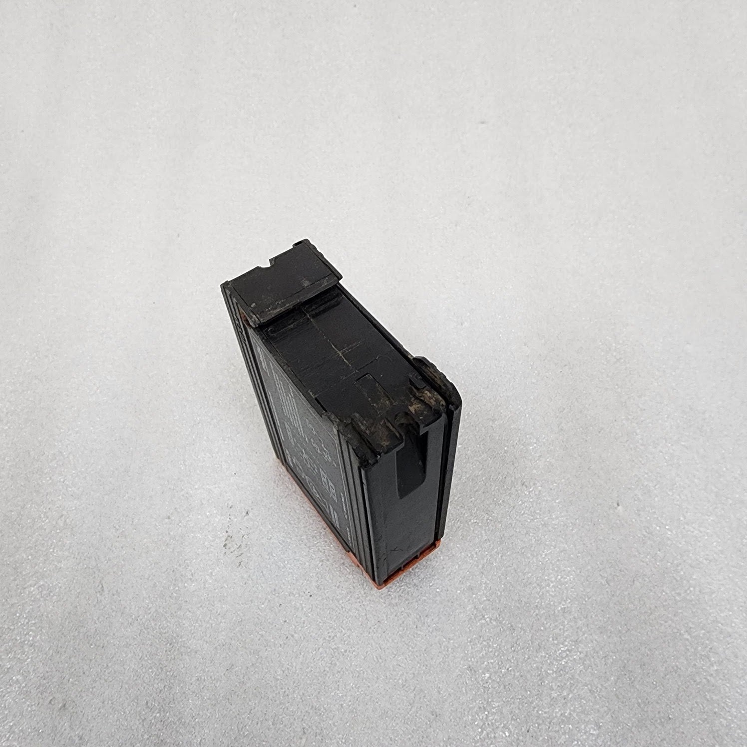 MINILEC WTR D1 WINDING TEMPERATURE RELAY