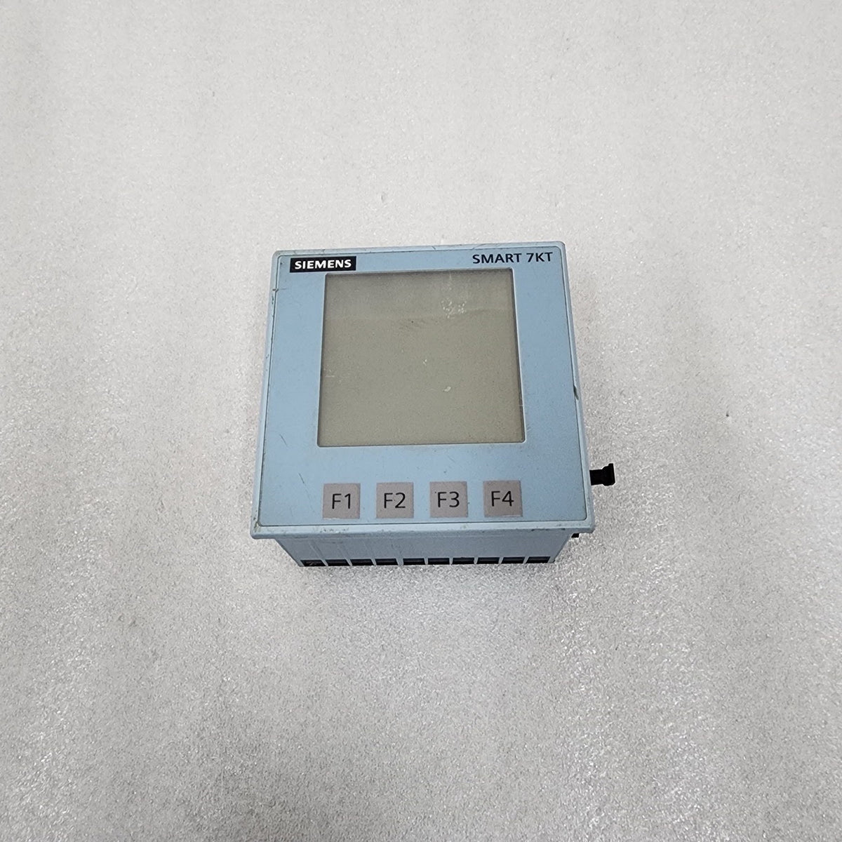 SIEMENS SMART 7KT POWER MONITORING DEVICE 7KT0310 95-240VAC