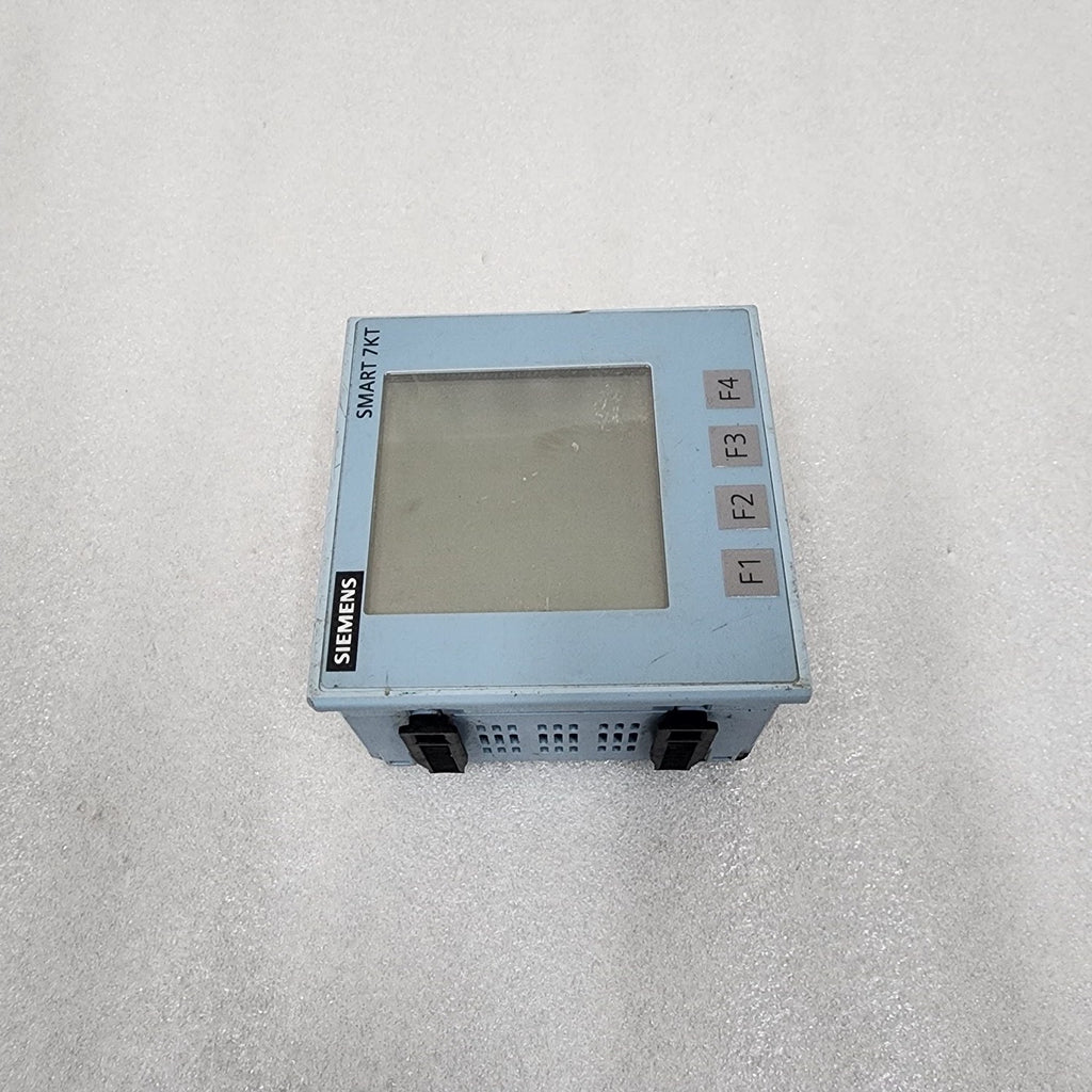SIEMENS SMART 7KT POWER MONITORING DEVICE 7KT0310 95-240VAC