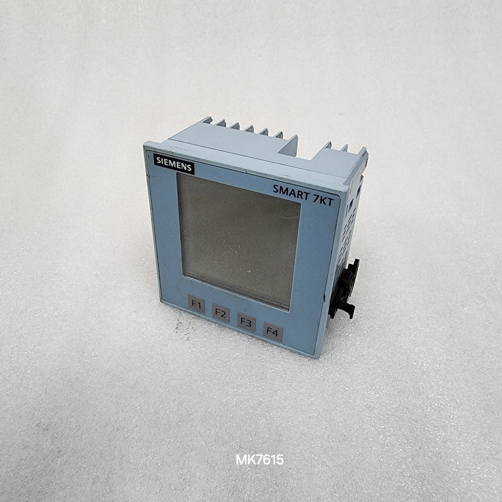SIEMENS SMART 7KT POWER MONITORING DEVICE 7KT0310 95-240VAC