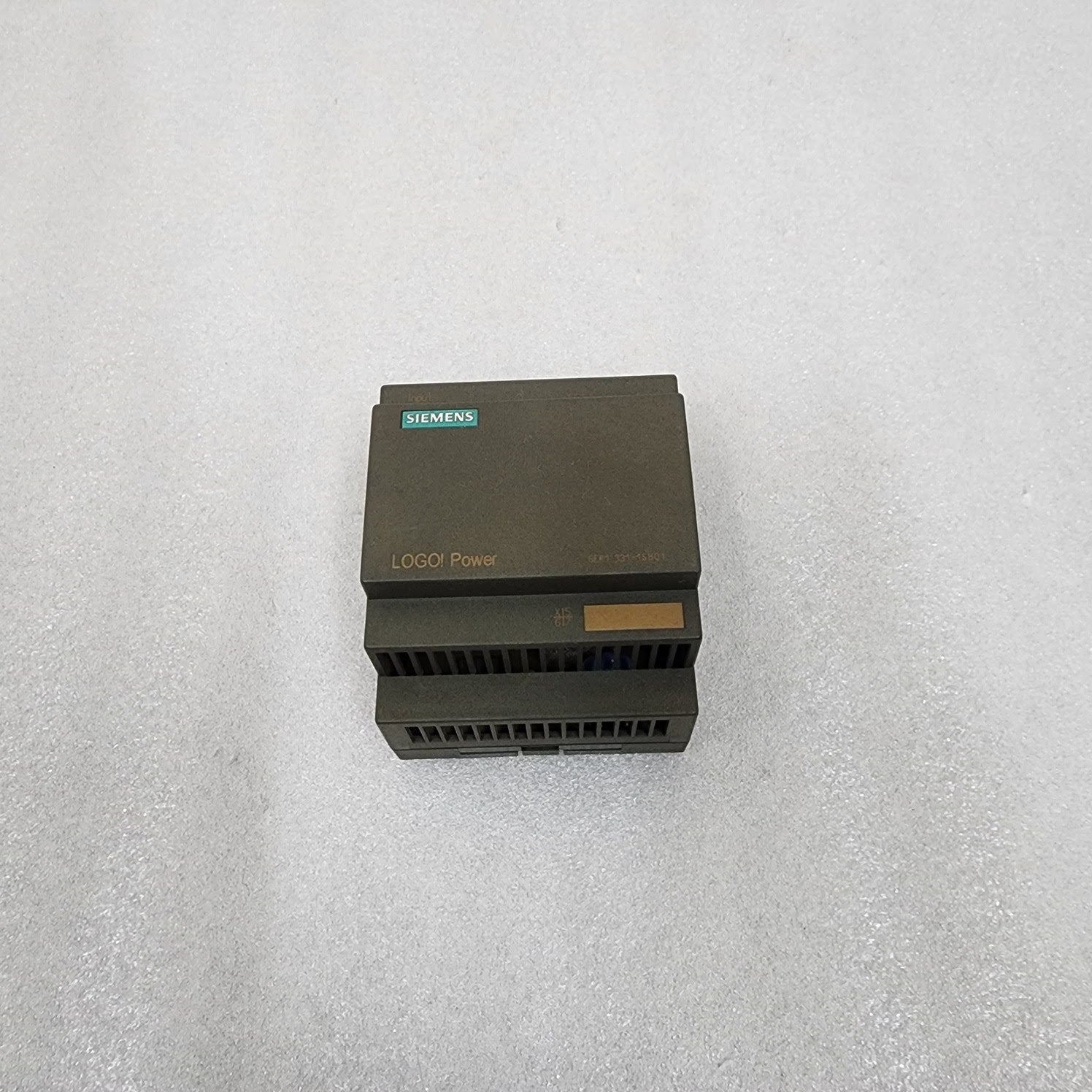 SIEMENS 6EP1331-1SH01 LOGO POWER SUPPLY