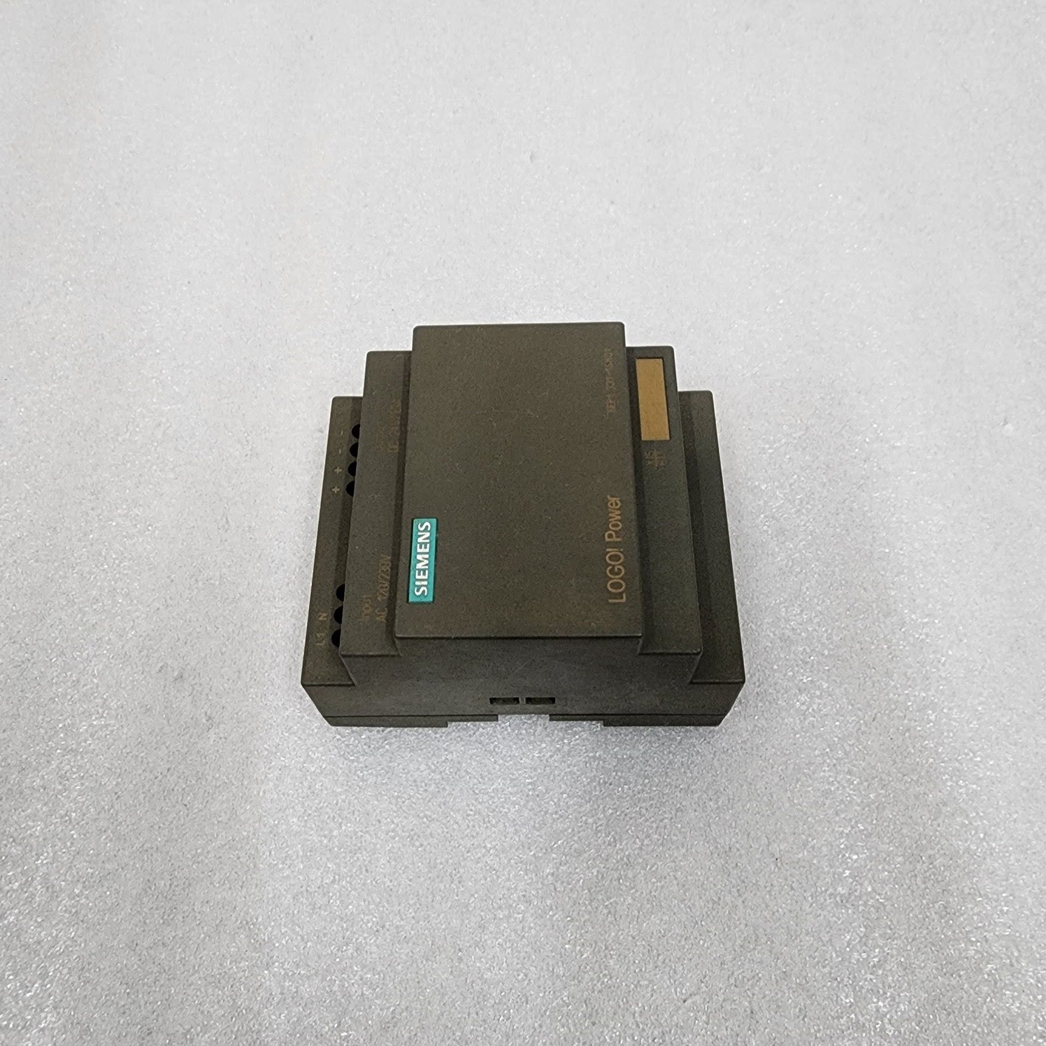 SIEMENS 6EP1331-1SH01 LOGO POWER SUPPLY