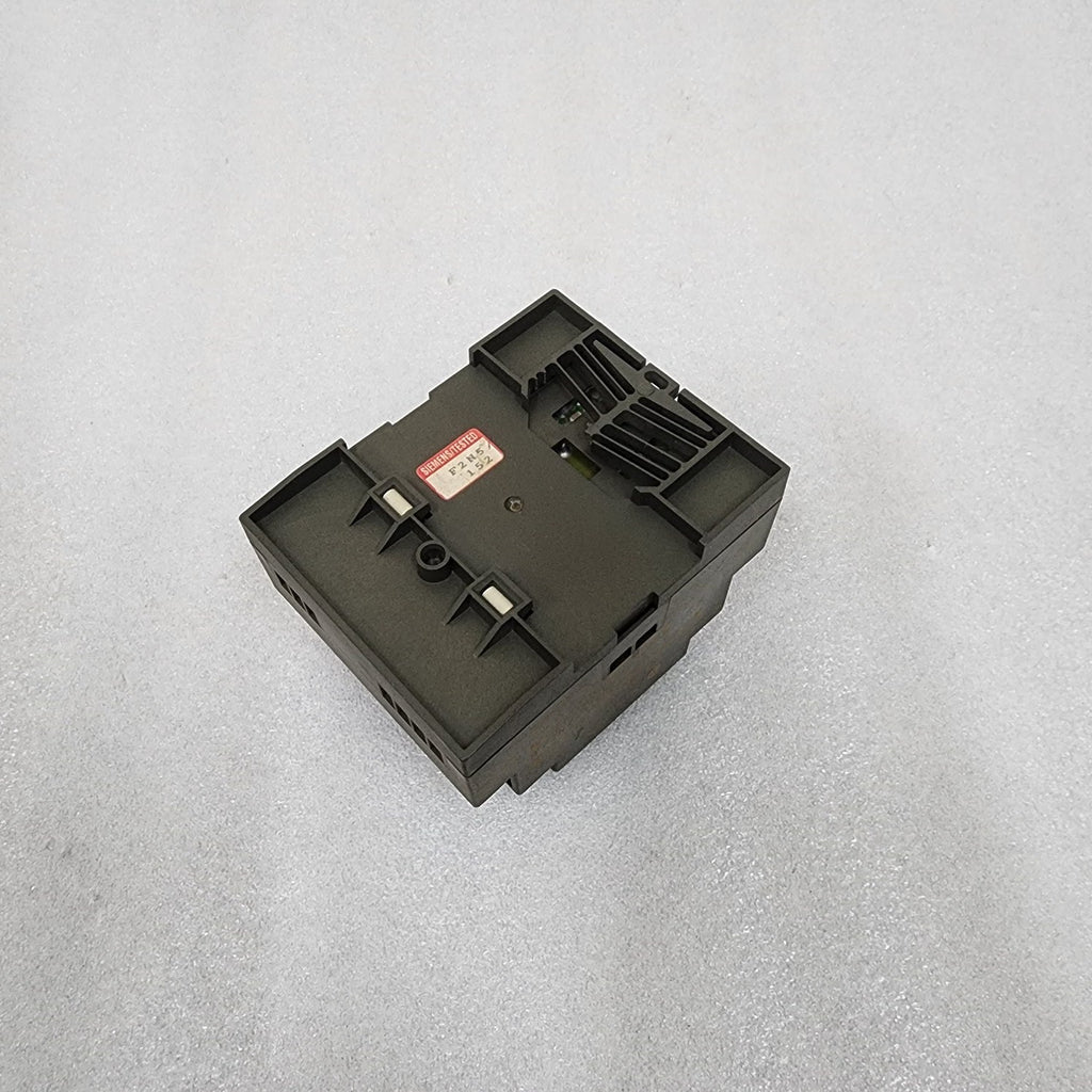SIEMENS 6EP1331-1SH01 LOGO POWER SUPPLY