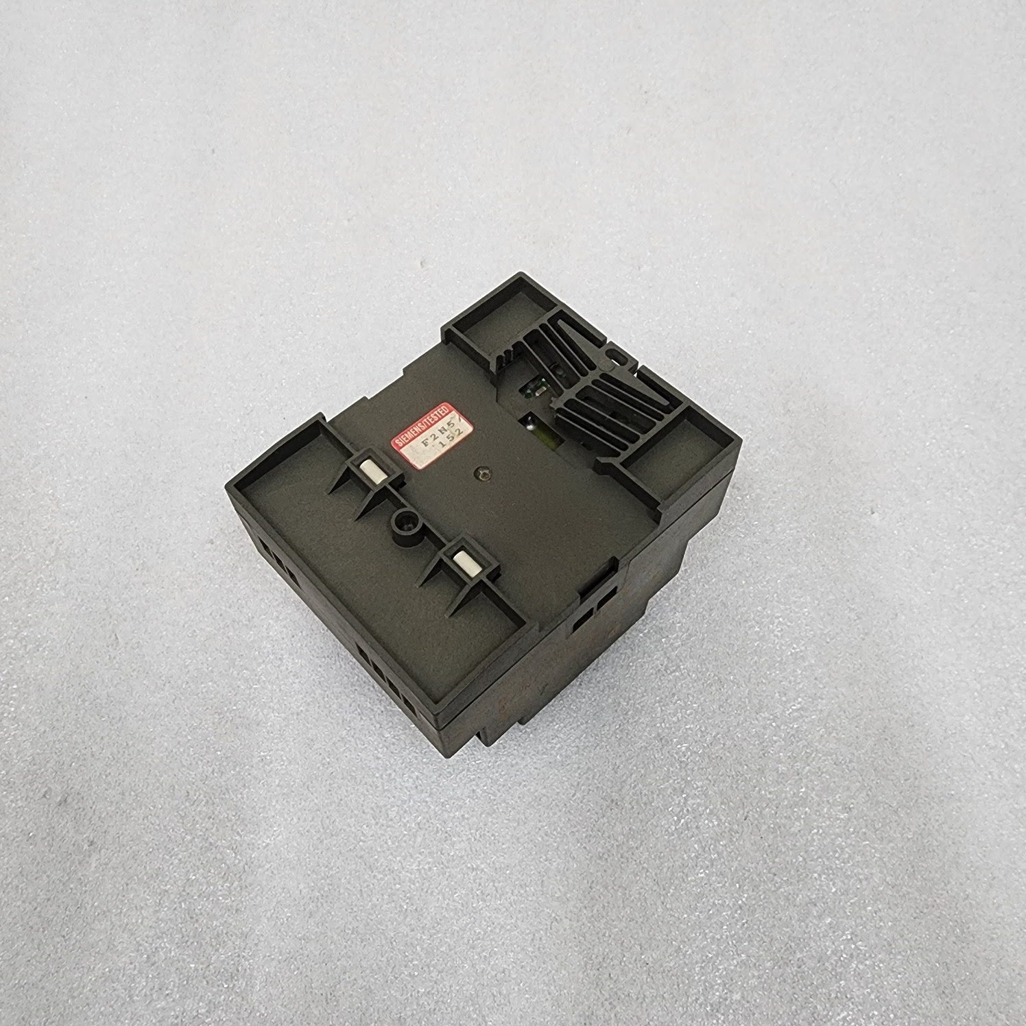 SIEMENS 6EP1331-1SH01 LOGO POWER SUPPLY