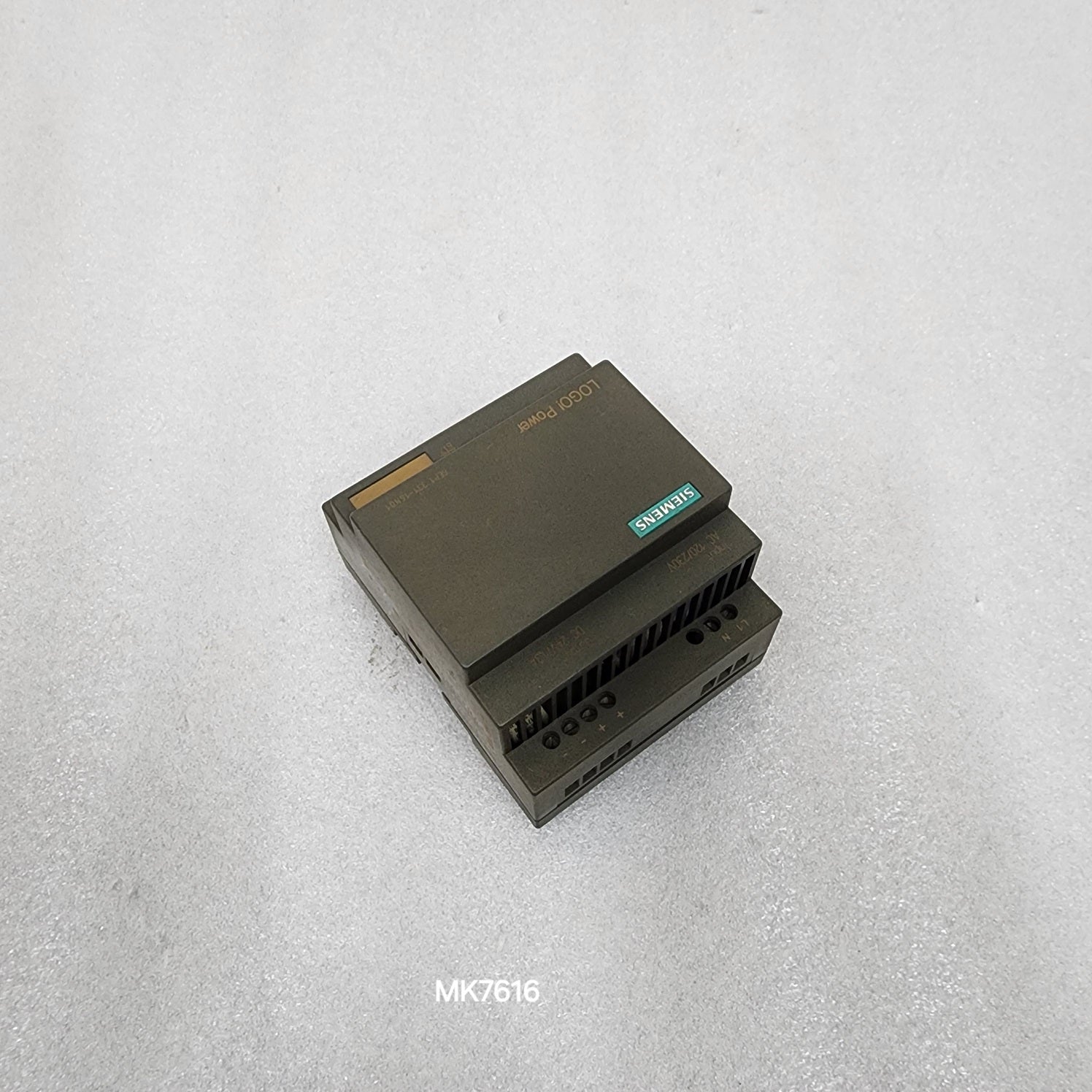 SIEMENS 6EP1331-1SH01 LOGO POWER SUPPLY