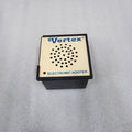 VERTEX ELECTRONIC BUZZER 90W 110MR ELECTRONIC HOOTER 1W-90DB 24VDC