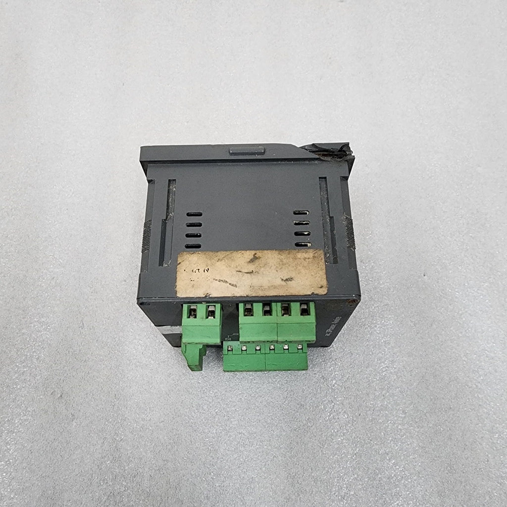 HPL SOCOMEC EMFIS VIFP 3-PHASE MULTIFUNCTION METER
