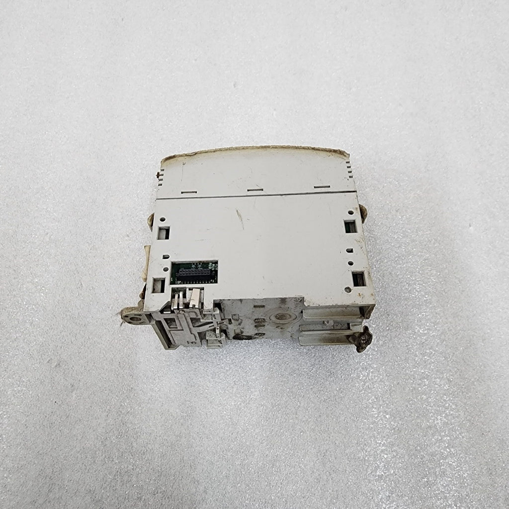 ALLEN BRADLEY CAT 2085-IQ16 SER A 74699 (BODY BURNED) WORKING