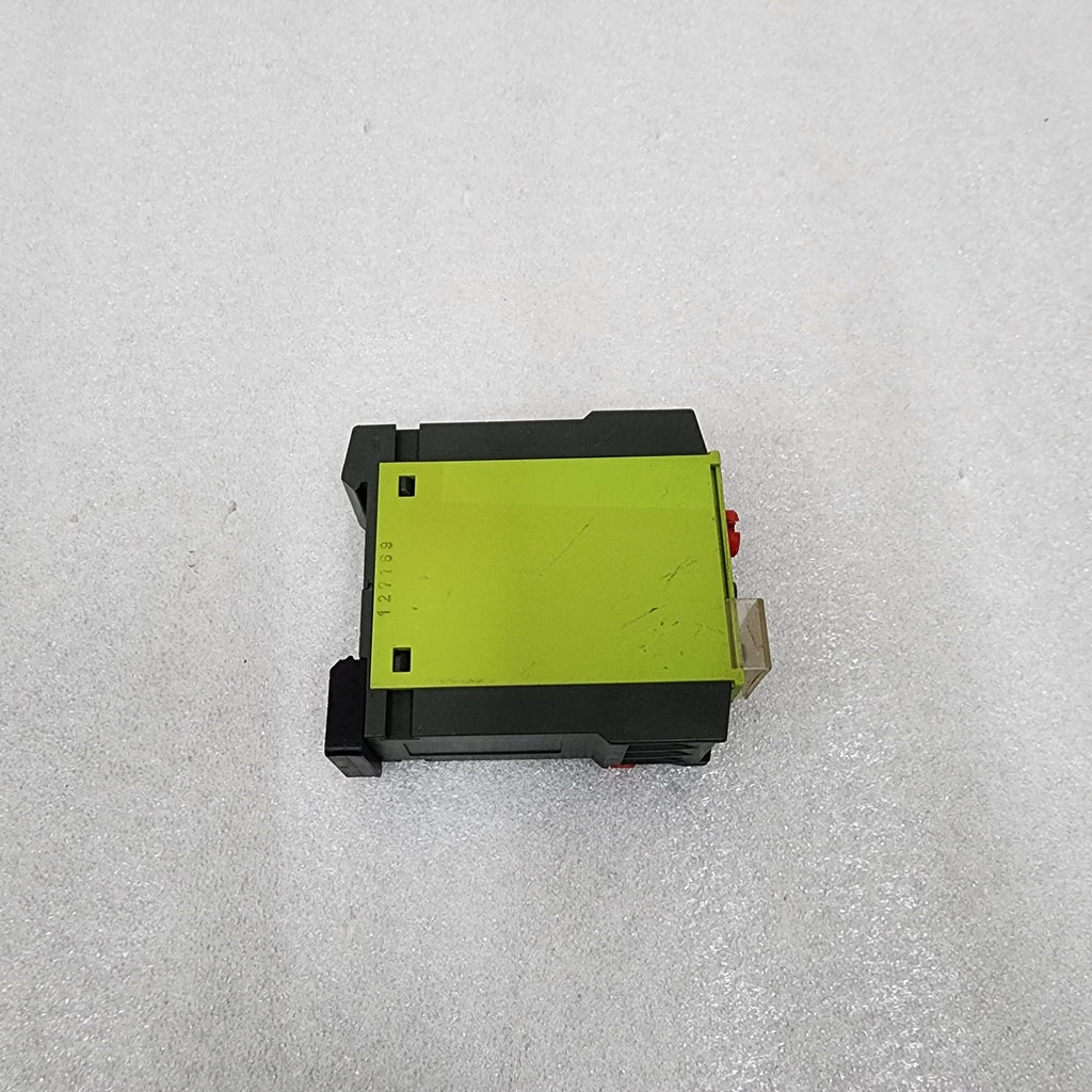 TELE D6DS TIMER RELAY 110-240VAC