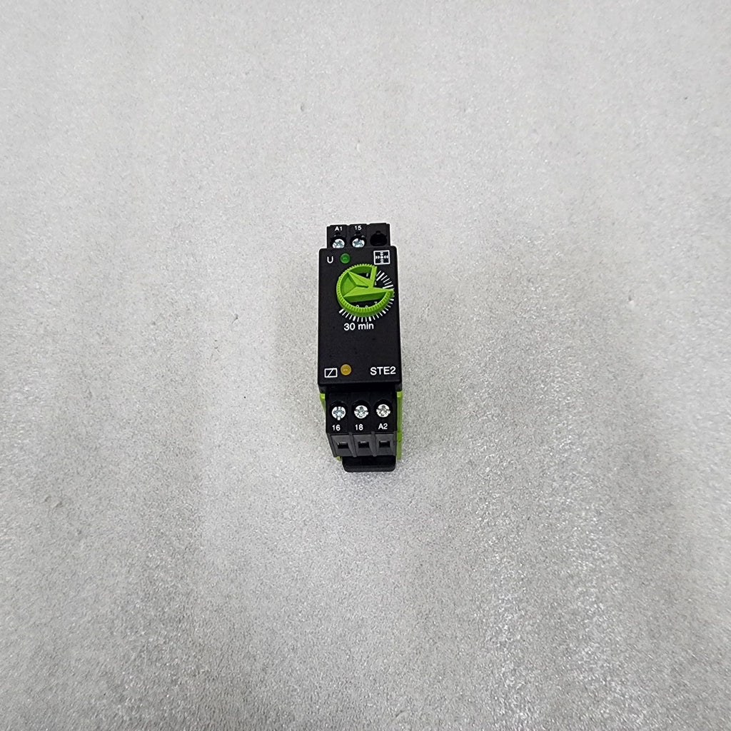 TELE STE2 TIMER RELAY 48VAC/DC