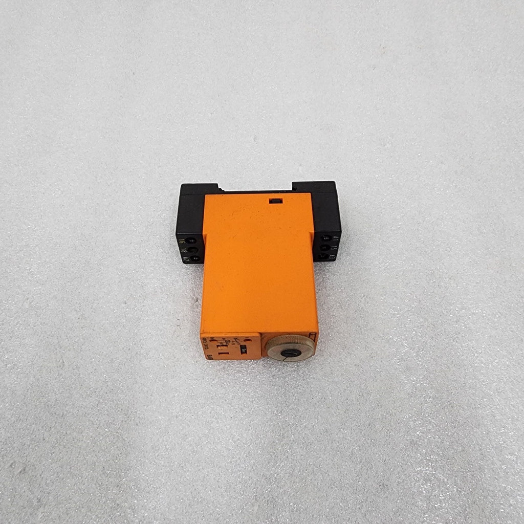 SYRELEC BAR TIME RELAY 48/24V