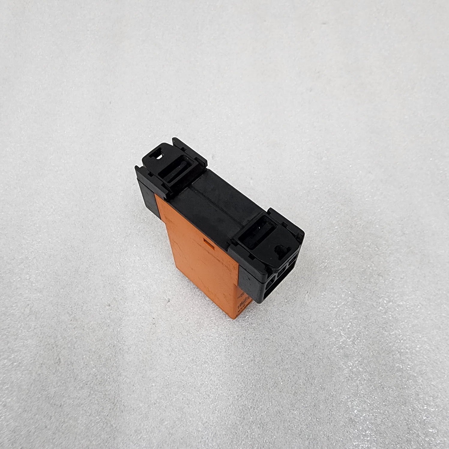 SYRELEC BAR TIME RELAY 48/24V