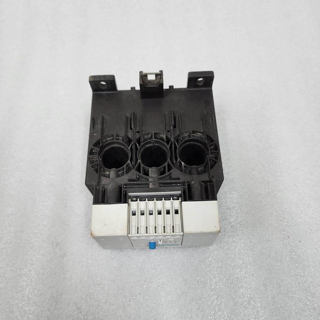 SIEMENS 3RB2056-1FW2 OVERLOAD RELAY 50-200A