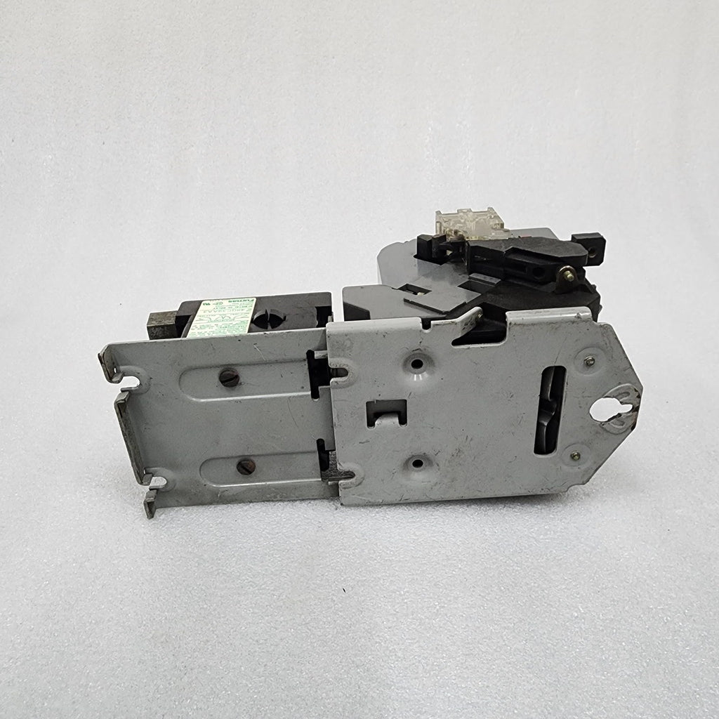 FURNAS 14FP32A-91 STARTER 45A OVERLOAD RELAY 48GC39AA3 190-220V/220-240V