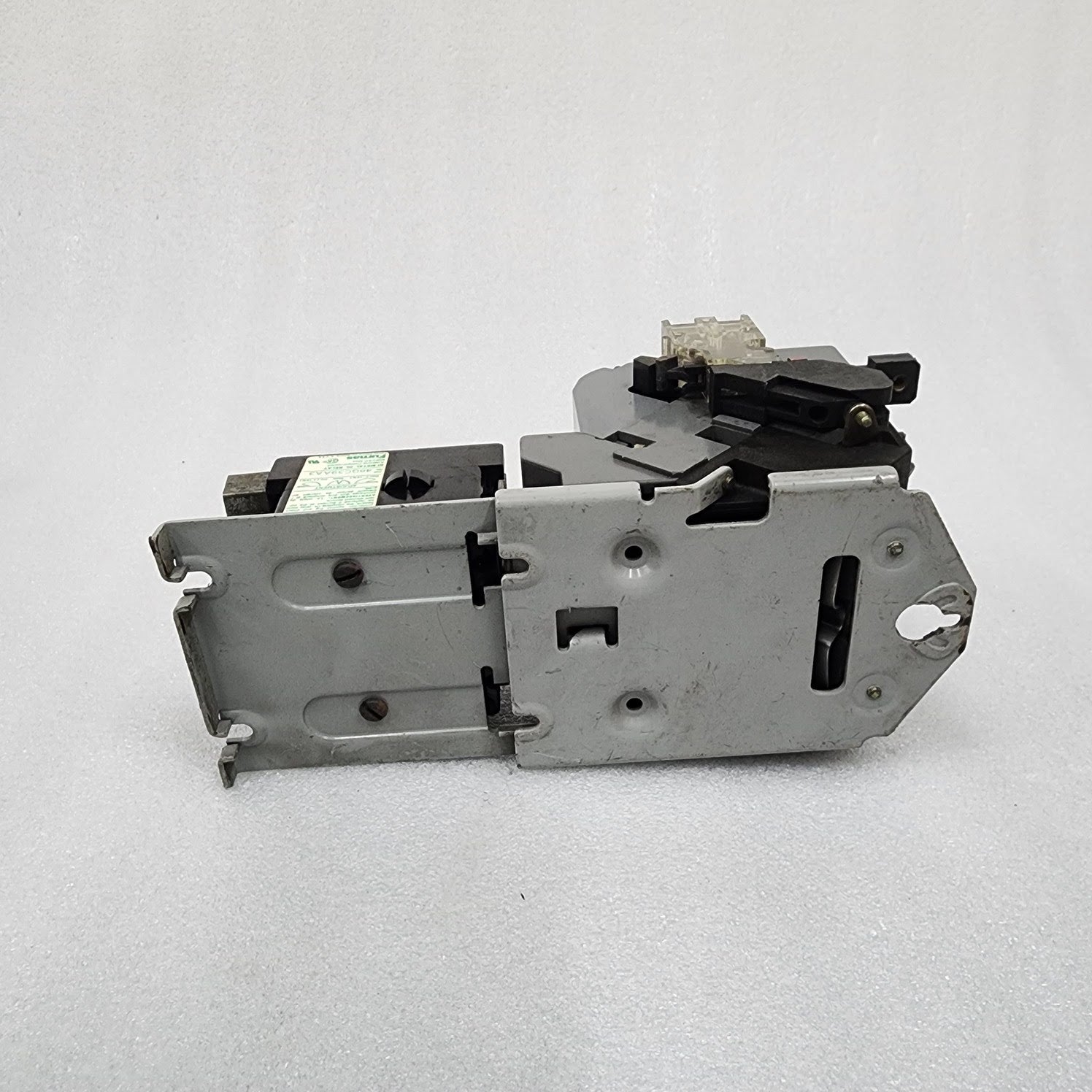 FURNAS 14FP32A-91 STARTER 45A OVERLOAD RELAY 48GC39AA3 190-220V/220-240V