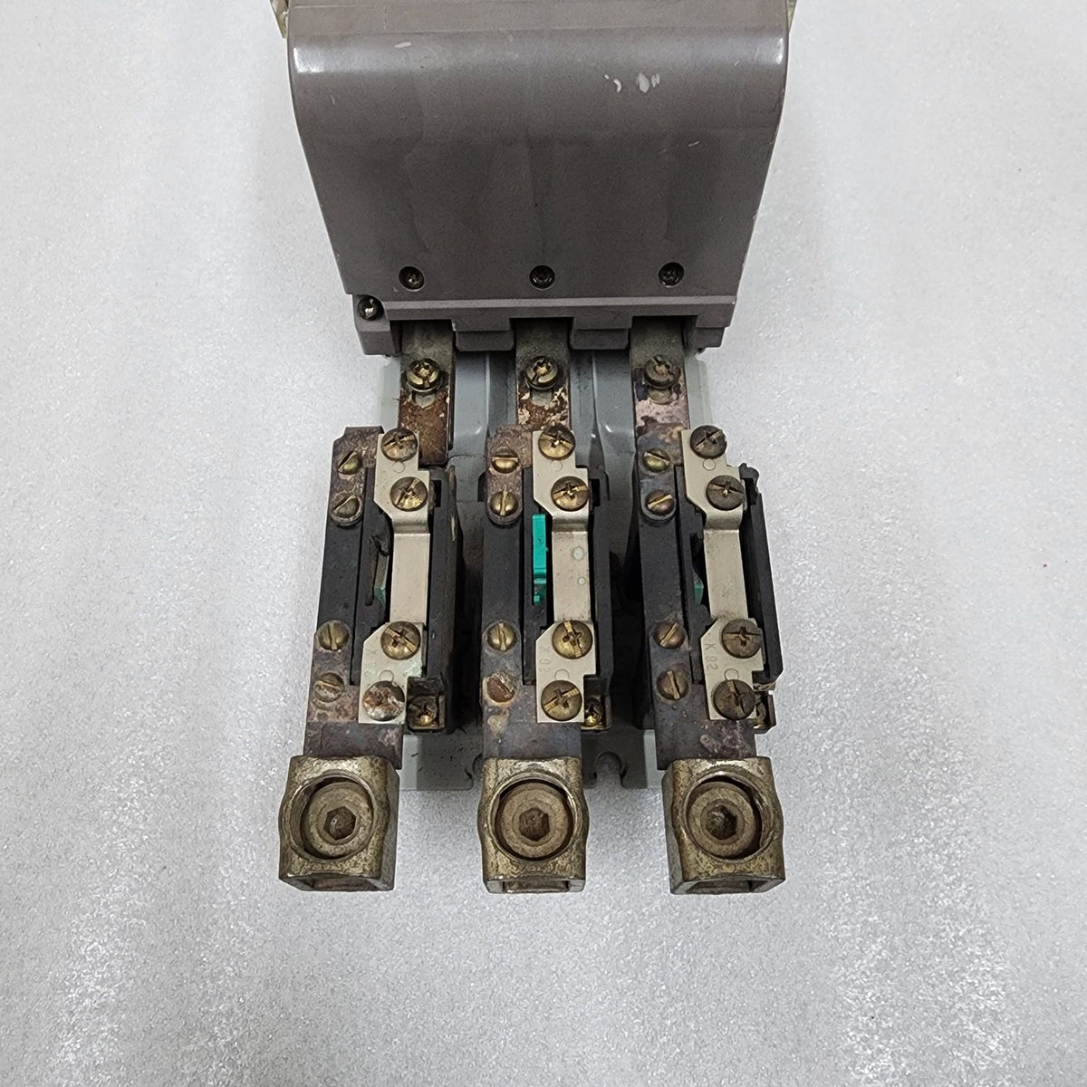 FURNAS 14JG32A-81 SER B MOTOR STARTER 135A 190-240V