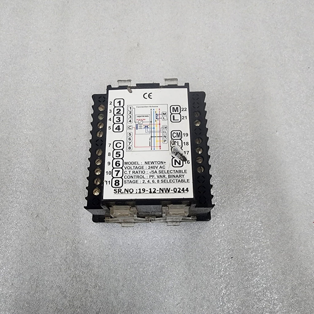 TRINITY NEWTON+ PF CONTROLLER 240V